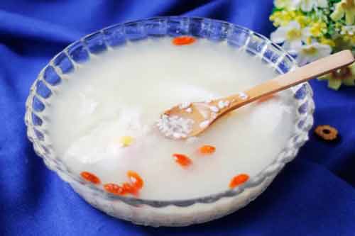 醪糟米酒是怎樣制作的