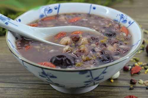 臘八粥的食材一般都含有哪些原料？主要有哪些制作方法？