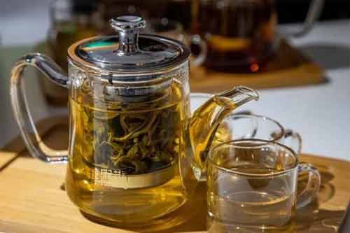 喝茶水對身體有什么好處和壞處呢？茶水有哪些營養(yǎng)價值？